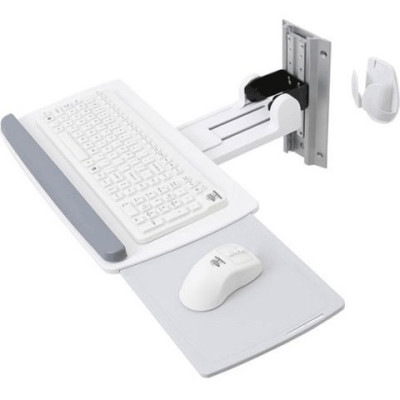 Ergotron Mounting Hardware and Stands