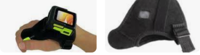 Zebra Carrying and Protective Accessories
