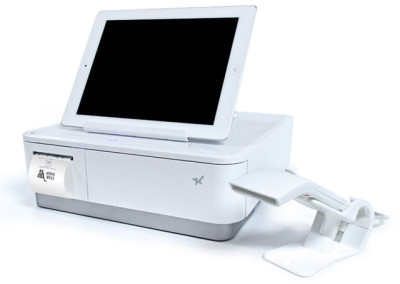 Star mPOP POS Touch Terminal