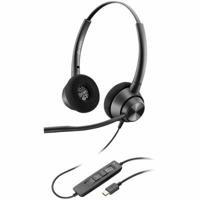 HP Headset
