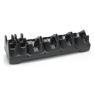 Zebra Docks and Cradles