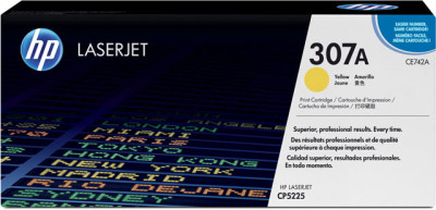 HP Toner