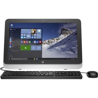 HP Products