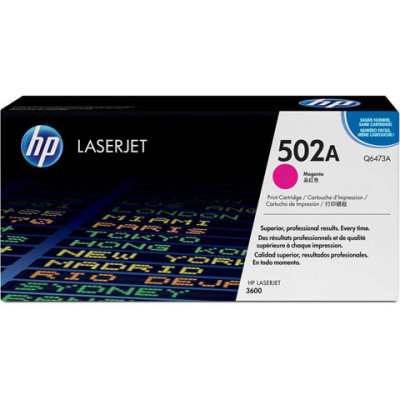 HP Toner