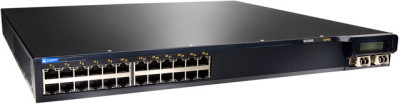 Juniper Networks Data Networking