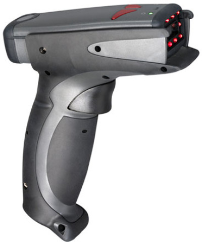 Microscan Fixed Barcode Scanner