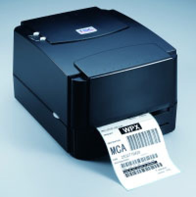 TSC Barcode Label Printer