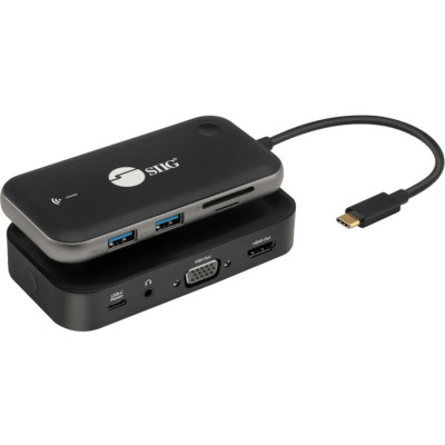 SIIG Ethernet Switch