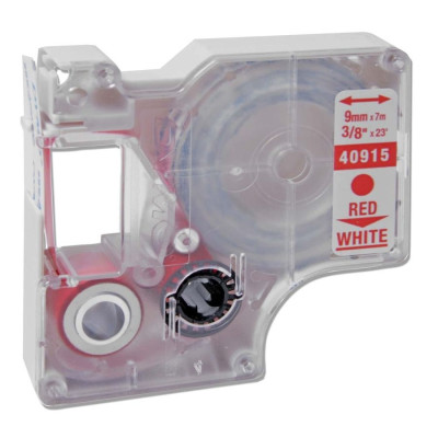 Dymo Barcode Label
