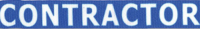 Brady Lanyard