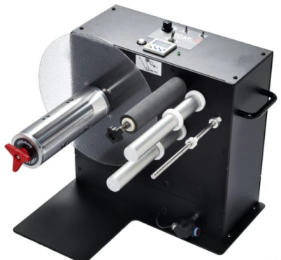 Labelmate Label Rewinder