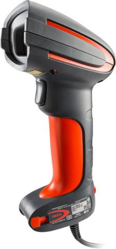 Honeywell Barcode Scanner