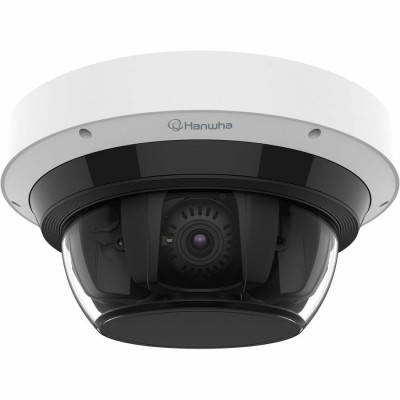 Hanwha Vision Security Camera