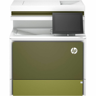HP Multi-Function Printer