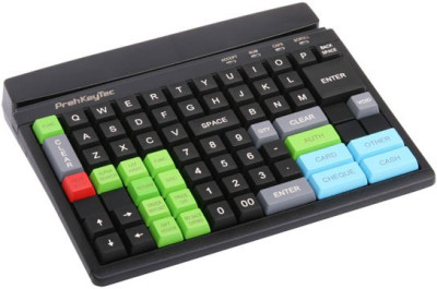Preh KeyTec MCI 84 Keyboard