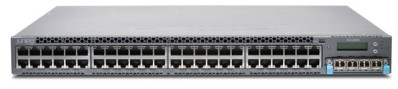 Juniper Networks Ethernet Switch