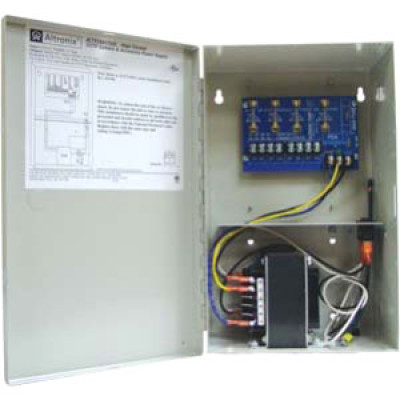 Altronix Products