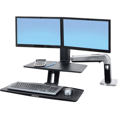 Ergotron Mounting Hardware and Stands