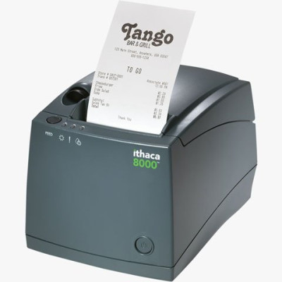 Ithaca Receipt Printer