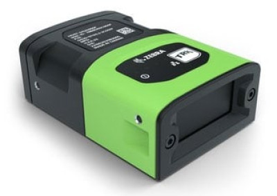 Zebra Wireless Transmitter / Receiver