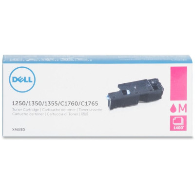 Dell Toner