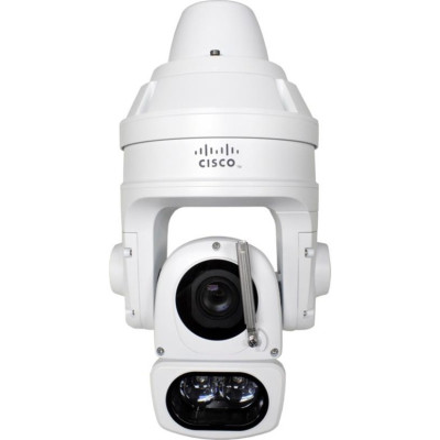 Cisco Security Camera