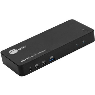 SIIG Ethernet Switch