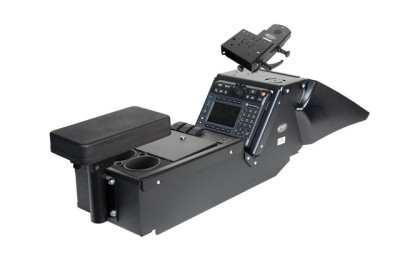 Gamber-Johnson Mounting Hardware and Stands