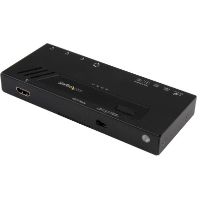 StarTech Cables, Connectors, and Adapters