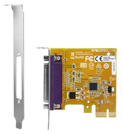 HP Accessory
