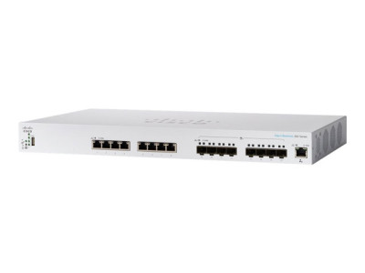 Cisco Business 350 Ethernet Switch