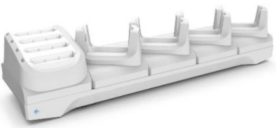 Zebra Docks and Cradles