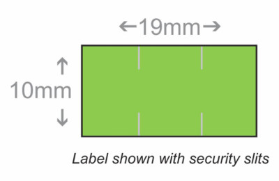 BCI Labels
