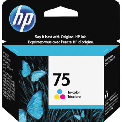 HP InkJet Cartridge