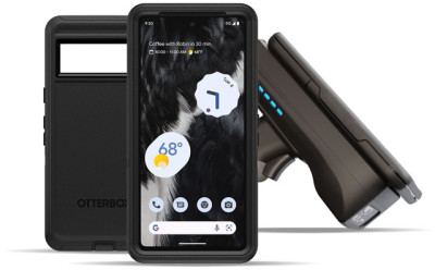 IPCMobile Barcode Scanner