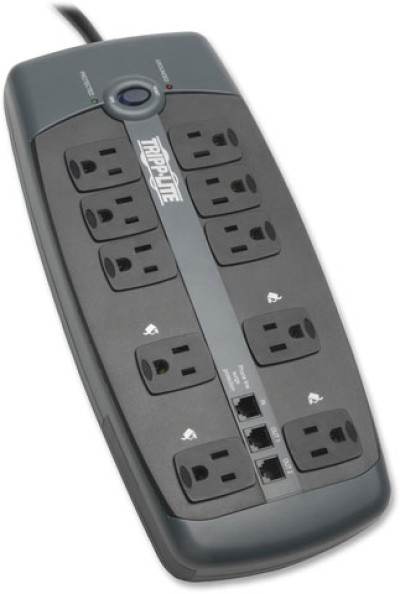 Tripp-Lite Products