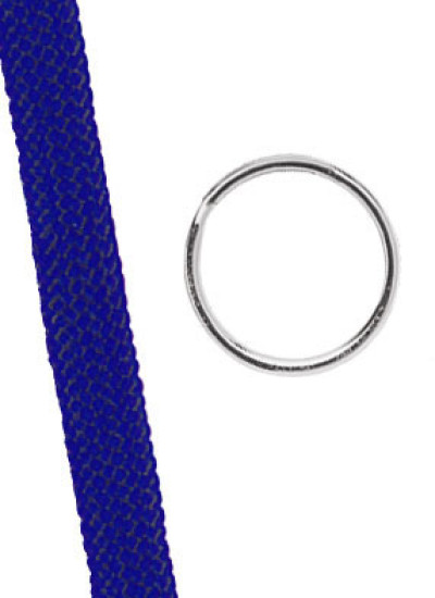Brady Lanyard