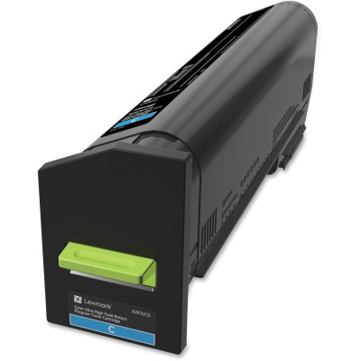 Lexmark Toner
