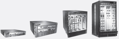 Juniper Networks Data Networking
