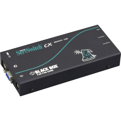 Black Box Products
