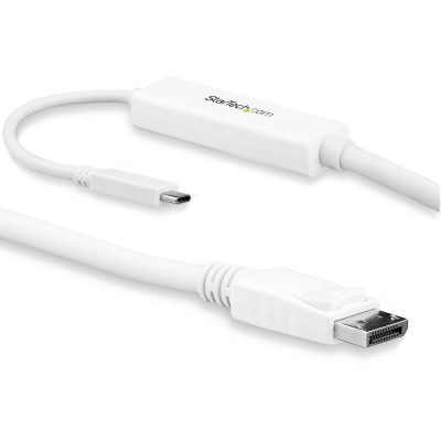 StarTech Cables, Connectors, and Adapters