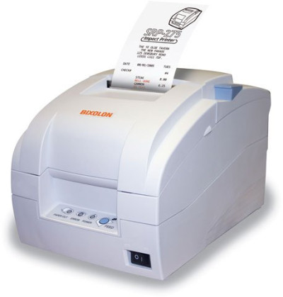 Bixolon Barcode Label Printer