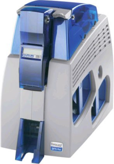 Datacard ID Card Printer