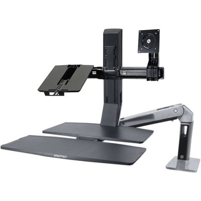 Ergotron Mounting Hardware and Stands