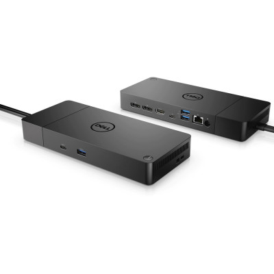 Dell Computer Docking Station