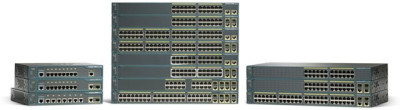Cisco Data Networking