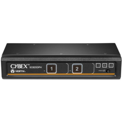 Vertiv Ethernet Switch