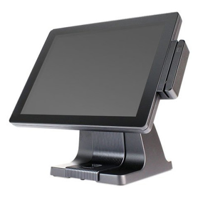 Custom America POS Touch Terminal