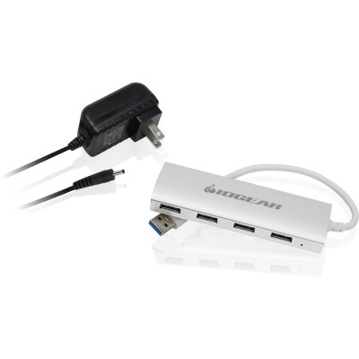 IOGEAR Cables, Connectors, and Adapters