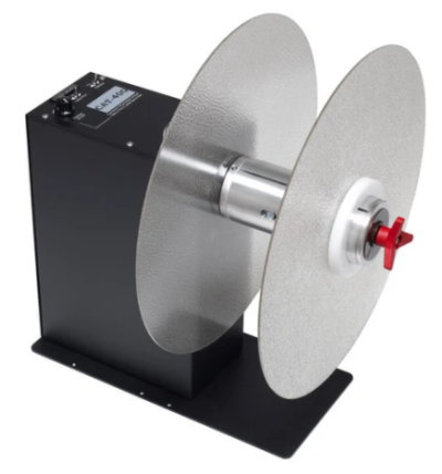 Labelmate Label Rewinder